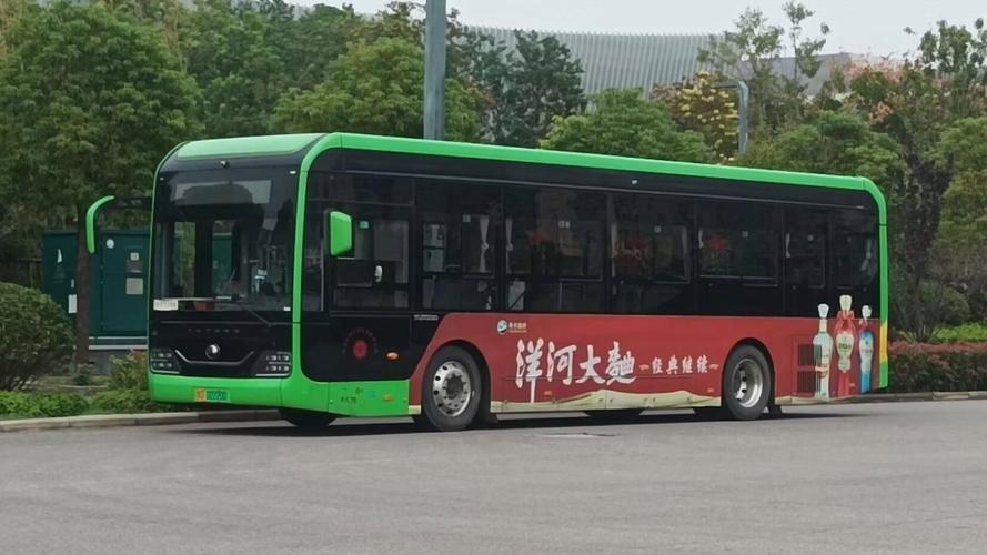 一中新区“校车” 一厂巨线上的流动守护者